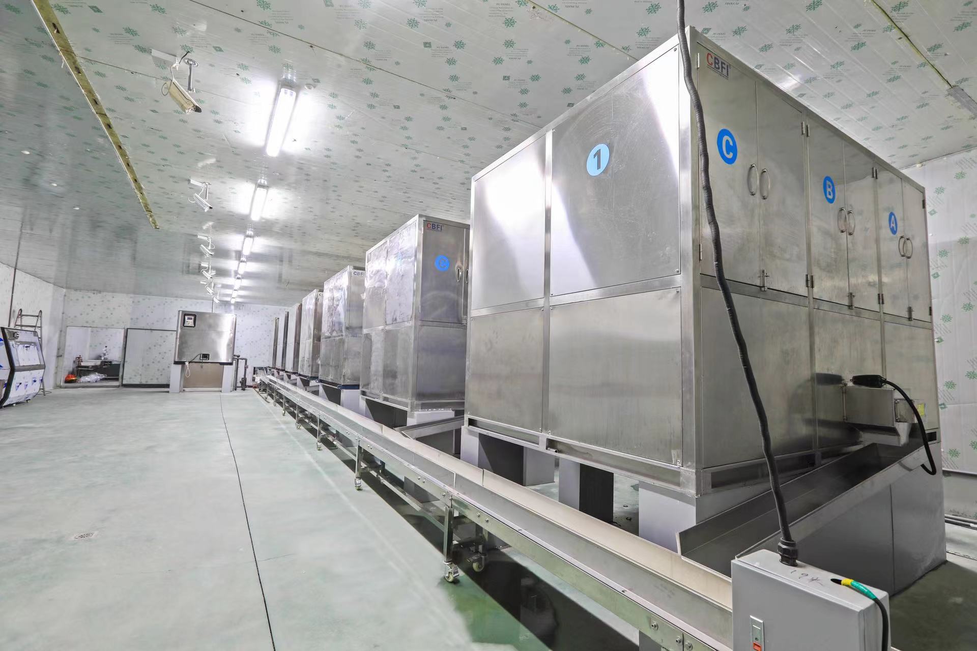 余杭冰块厂家哪家好？