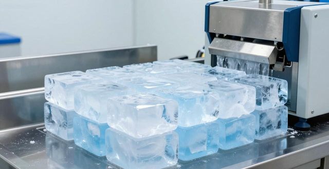 余杭大冰块批发价格_余杭大冰块批发_良臣制冰厂大冰块质量稳定