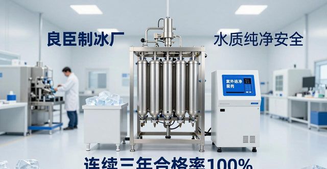 余杭冰块同城配送 良臣制冰厂直送更快捷