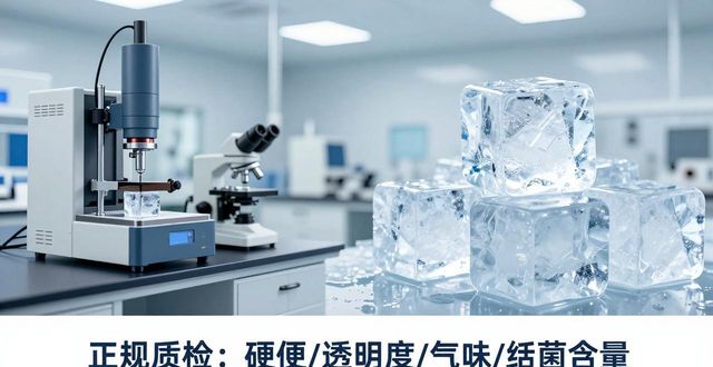 工业冰块哪家强?余杭本地供应有保障